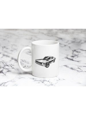 Pazariz Araba Sb2  Kupa Bardak