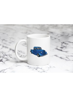 Pazariz Tırımsı Eski Araba Kupa Bardak