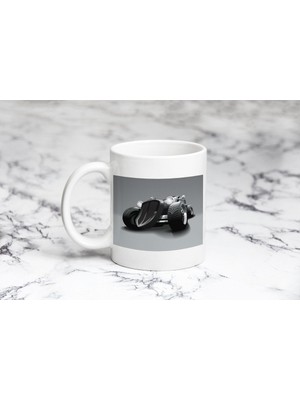 Pazariz Janti Araba Eski Model Kupa Bardak