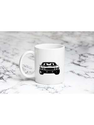 Pazariz Araba  Kupa Bardak