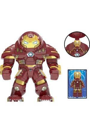 Iron Man Figur Ve Oyuncak Cesitleri Hepsiburada Com