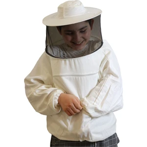 Sezer Arıcılık Çocuk Arıcı Maskesi