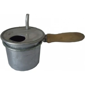 Sezer Arıcılık Mum Eritme Ibriği (Cezvesi)