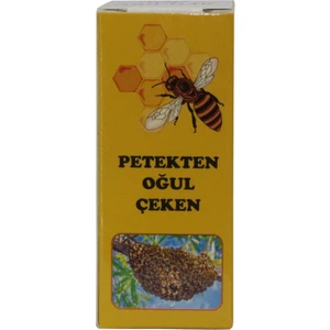 Sezer Arıcılık Petekten Oğul Çeken Parfüm