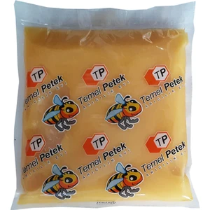 Sezer Arıcılık Temel Petek Arı Keki 1 kg