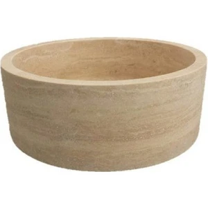 Doğaltaş Mermer Lavabo