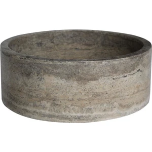 Doğaltaş Mermer Lavabo