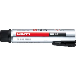 Hıltı Gc-42 Gaz Tüpü
