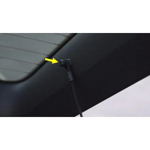 Oem Skoda Karoq Bagaj Panzot Pandizot Askı Pimi (2018 - 2020) 1M6867574A