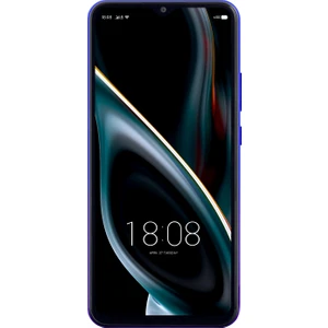 P13 Blue Max 2021 128 GB 4 GB RAM (Reeder Türkiye Garantili) Mavi
