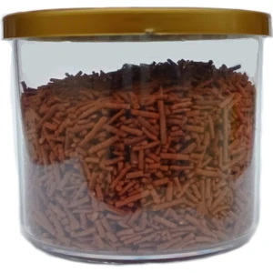 Granül Şeker Kahverengi 100 gr