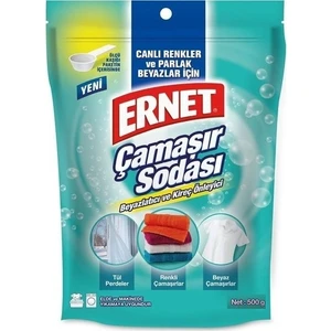 Çamaşır Sodası 500 gr