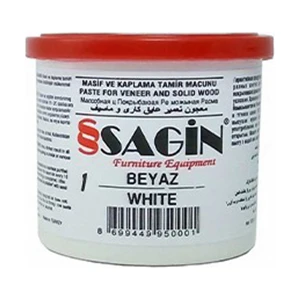 Beyaz Tamir Macunu 200 gr