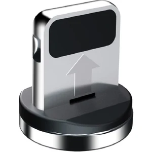 Trusstrade Apple iPhone Uyumlu Manyetik Şarj Kablosu Ucu