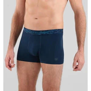 BLACKSPADE 9556 ERKEK LACİVERT BOXER