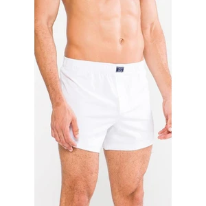 D'S Damat Erkek Beyaz Boxer