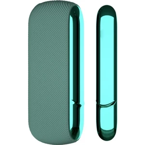 Iqos Kılıf Kauçuk 3.0  ve Yan Kapak Set