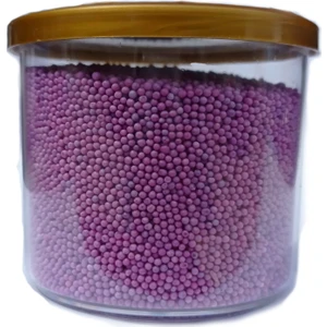 Kaskas Şekeri 200 gr (Mor)