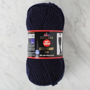 Everyday Big El Örgü Ipliği 100 Gram