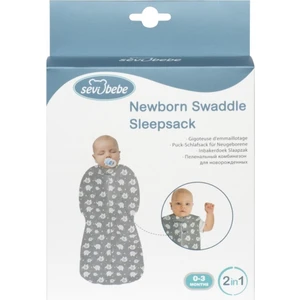 Sevi Bebe Tulum Kundak Yenidoğan