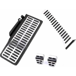 Vw caddy pedal seti takımı geçmeli manuel