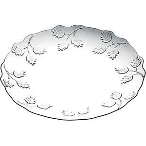 Pastoral 6'lı Tabak-15cm