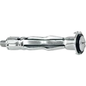 Apolo Mea Mea Hrm 4/20 Metal Boşluk Dübeli (8X46MM, 100 Adet)