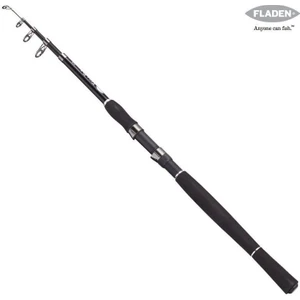 Xtra Flexx Tele Kamış 270 cm