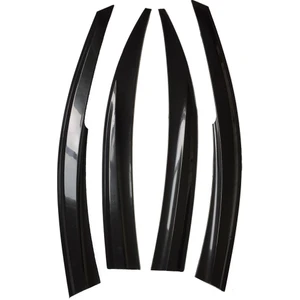 Seat Leon 2013+ Cam Rüzgarlığı