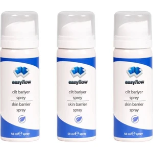 Cilt Bariyer Sprey 50 ml x 3 Adet