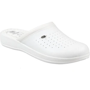 Beyaz Sabo Terlik Bay