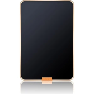 Wicue 21inç Metal Çerçeveli LCD Dijital Çizim Tableti Metalik