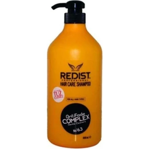 Haircare Şampuan (Tuz Içermez) 1000 ml