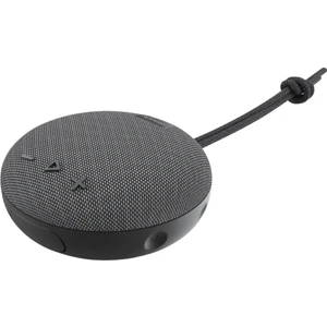 23836 Miro Compact 5W Bluetooth Hoparlör (Ipx7 Suya Dayanıklılık, 14 Saat Oynatma Süresi, Aux, Micro-Usb)