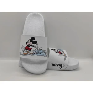 Mickey Mause  Hafif ve Yumuşak Tabanlı Çocuk Terliği