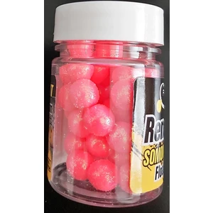 Renat Carp Renat Baits Somon Yumurtası Kokulu Yüzen Pembe