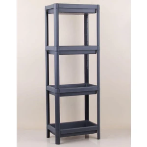 Shelf Unit 4 Katlı Raf Ünitesi