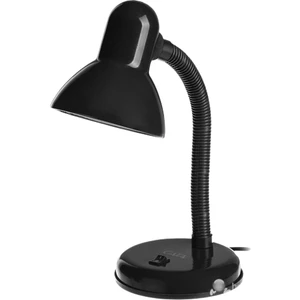 Çok Renkli Metal Katlanabilir Spiralli Masa Çalışma Lambası E27 Duy