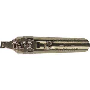 Leonardt Tape Yan Kesik Yazı Ucu 2.5 mm
