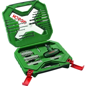 2607 010 610 Bosch X-Line 54 Parça Delme ve Vidalama Seti