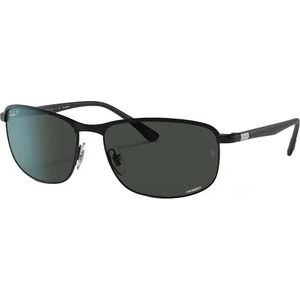 RB3671CH 186/K8 60 Polarize Chromance Erkek Güneş Gözlüğü