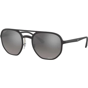 RB4321CH 601S5J 53 Polarize Chromance Erkek Güneş Gözlüğü