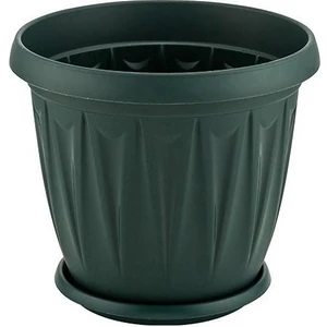 3,5 Litre Plastik Ürgüp Saksı