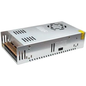 Adaptör Metal Kasa Adaptörü 12 Volt 30 Amper Ac/dc  Metal Kasa Adaptörü HBF-1230