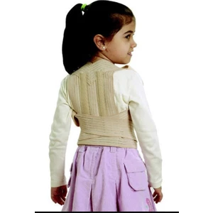 Dik Duruş Korsesi