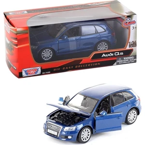 Vardem Oyuncak 73385 1:24 Audı Q5