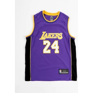 Lakers Erkek Basketball Forma Atlet PL1550MR