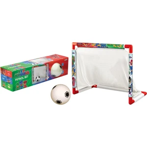 Fen Toys 03394 Pjmask Futbol Set