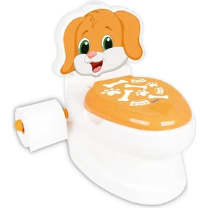 07 562 Eğitici Köpek Klozet