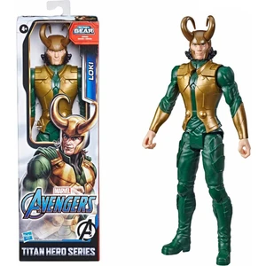 E3308 Titan Hero Figür 30 cm /avengers